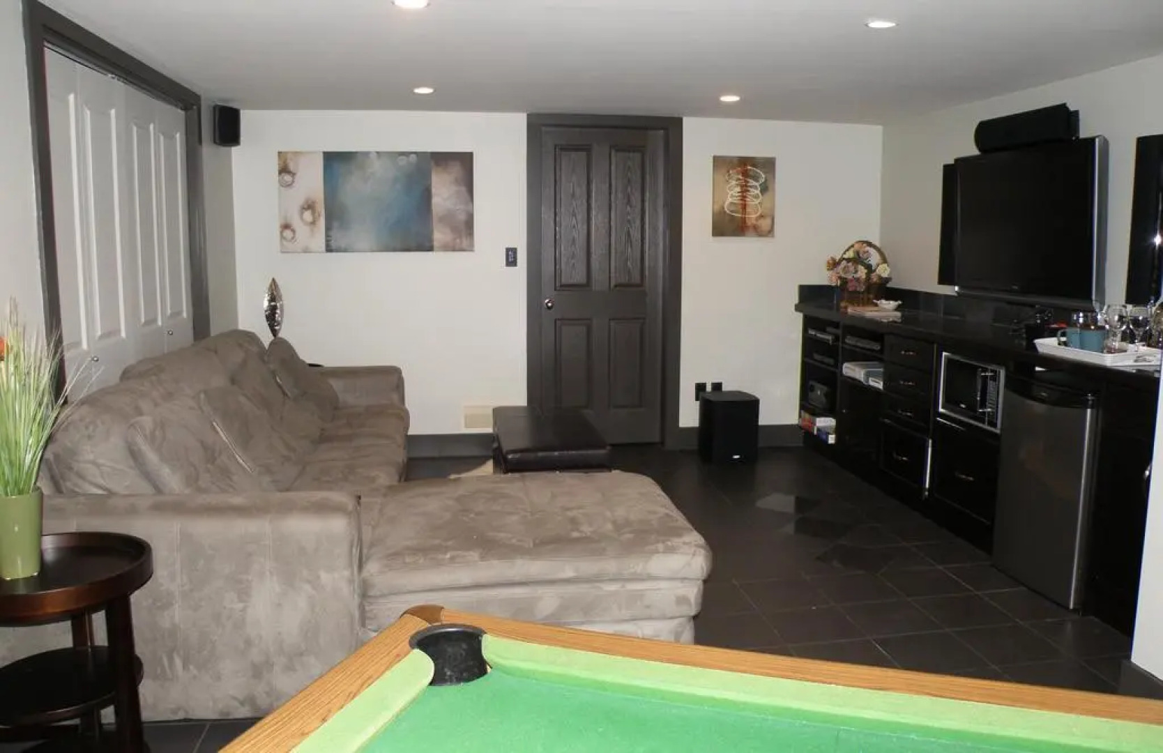 Riverview Bed & Breakfast