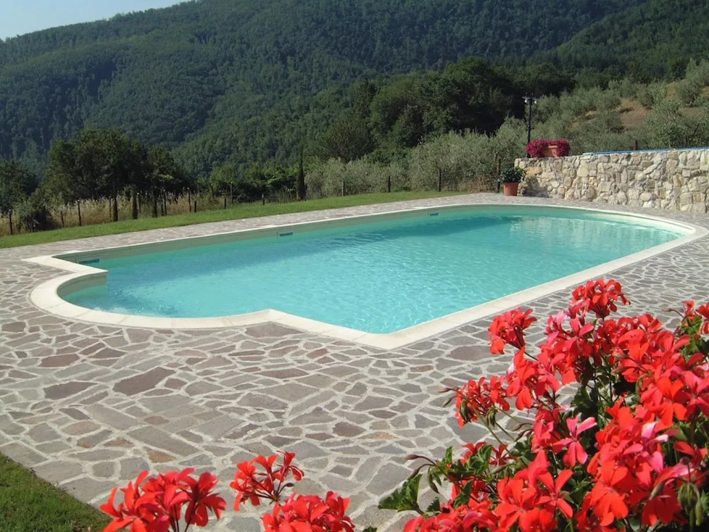 Agriturismo Casa degli Ulivi