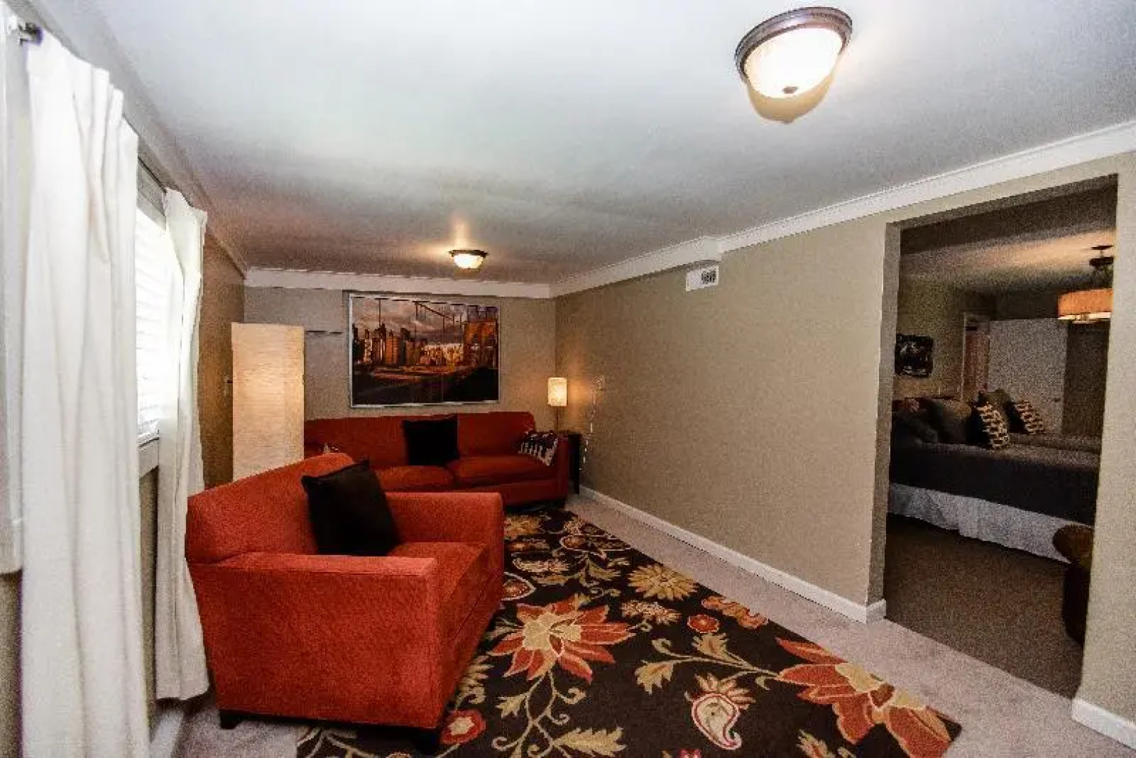 The Broadway Guest House