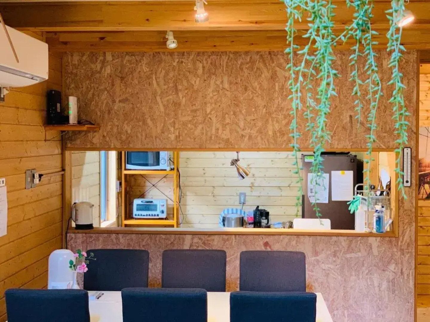 "Enjoy" from "stay" New constr / Vacation STAY 31548