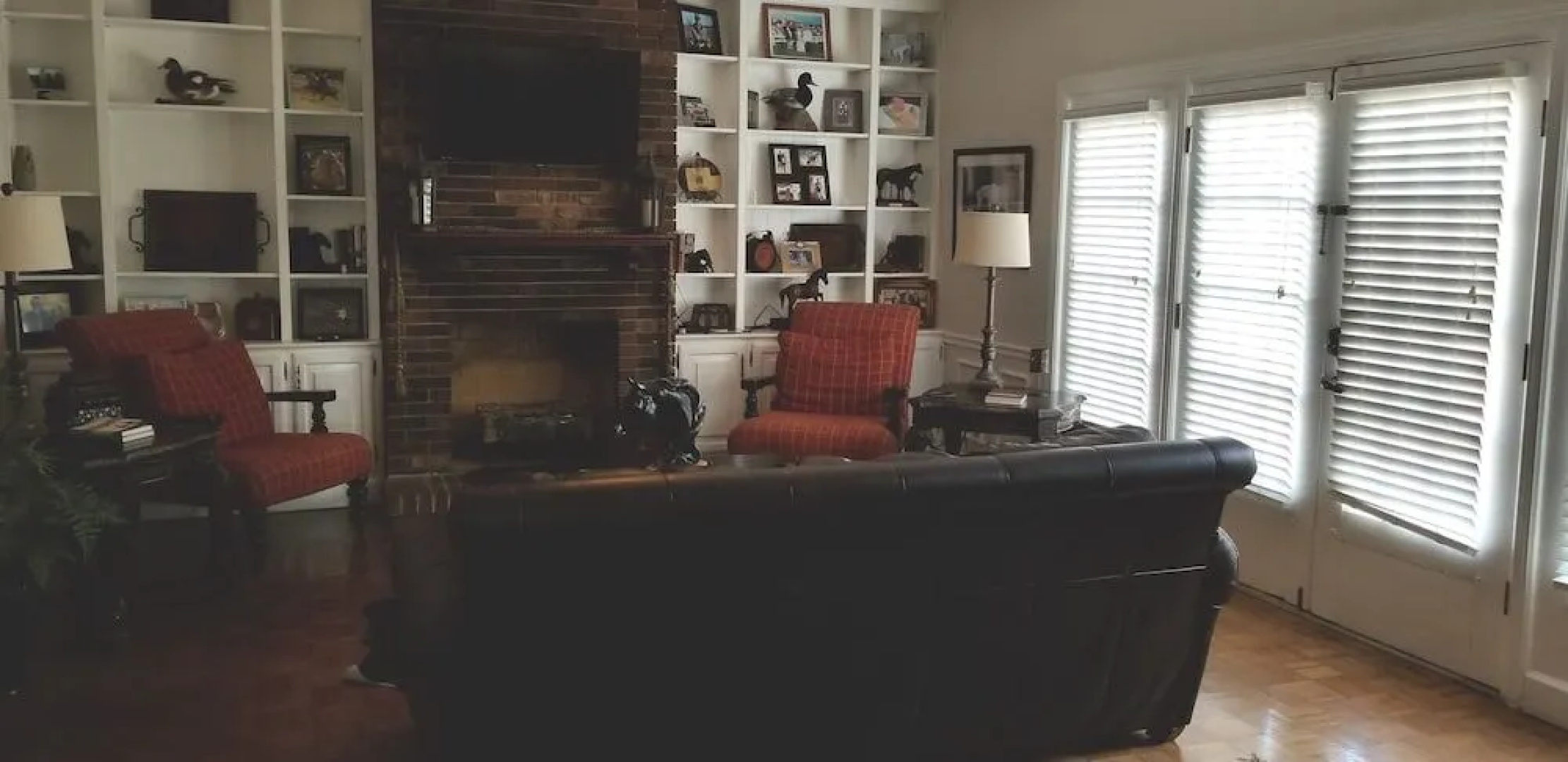 Magnolia Plantation Bed and Breakfast