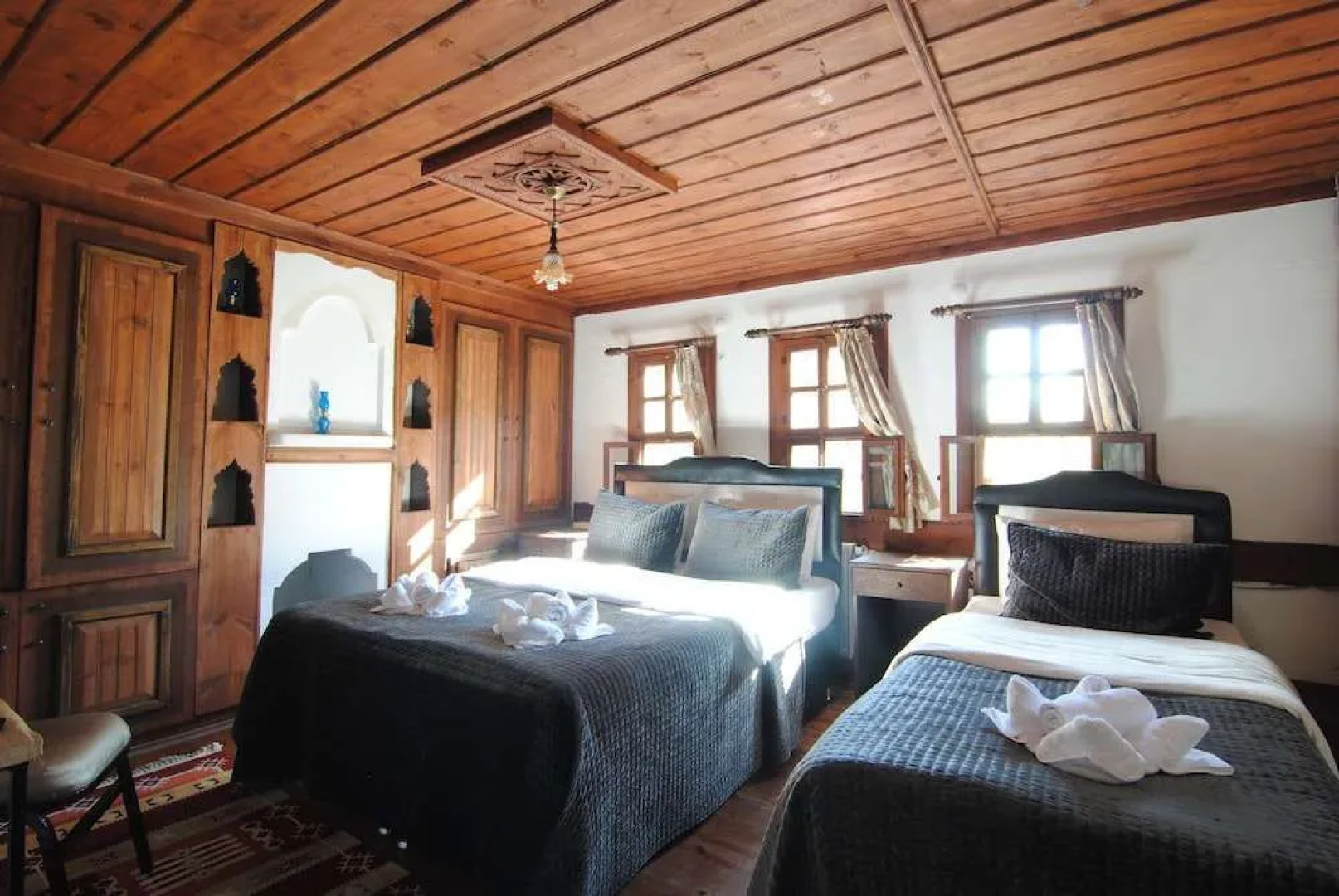 Beylerbeyi Konak Hotel