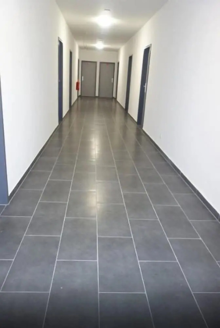 Budget Hotel Ludwigshafen