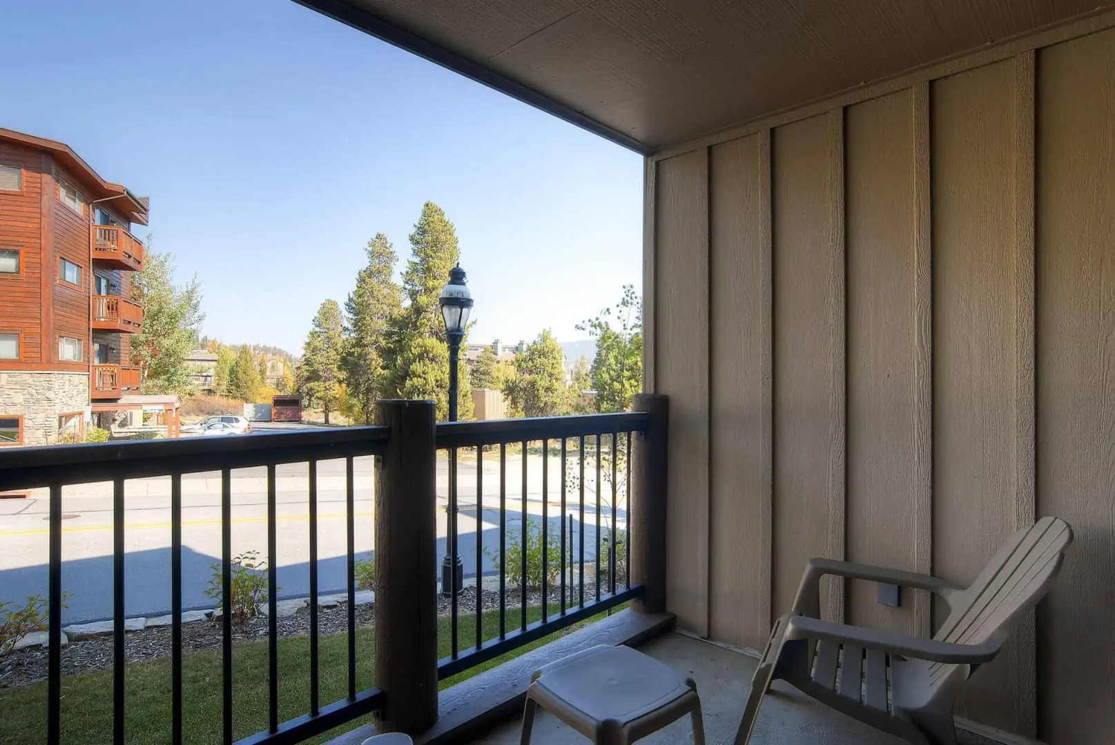 Park Place by Pinnacle Lodging