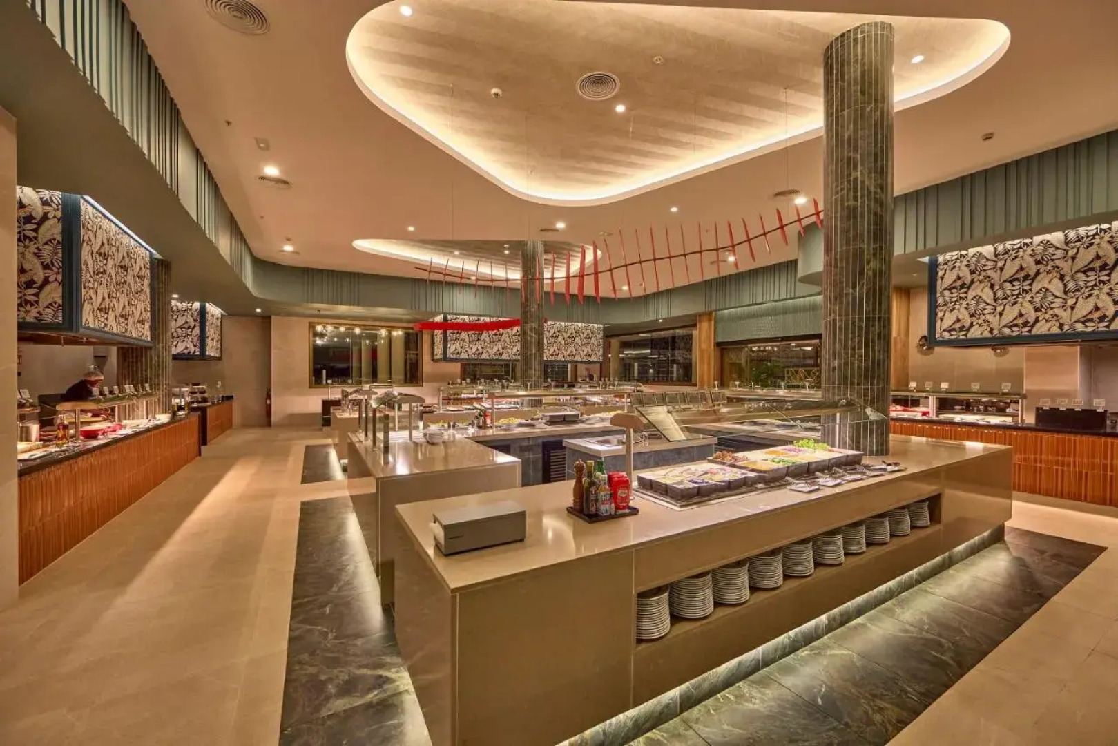 Hotel Riu Palace Mauritius - All Inclusive - Adults Only