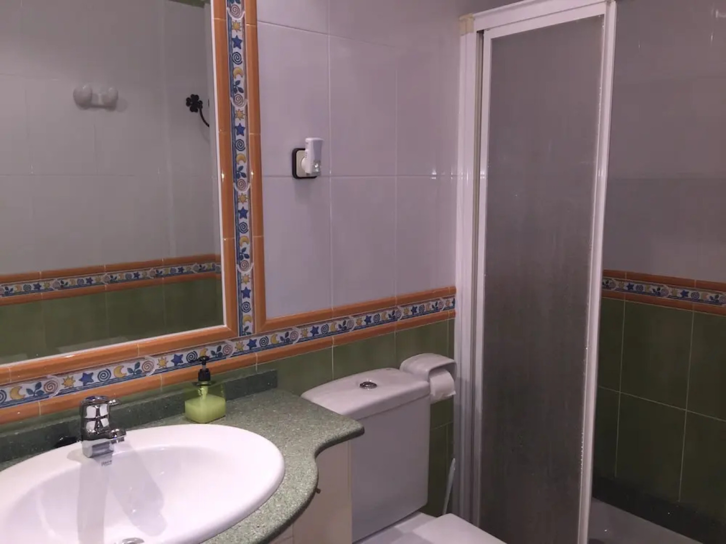 Pensión Restaurante Chiki