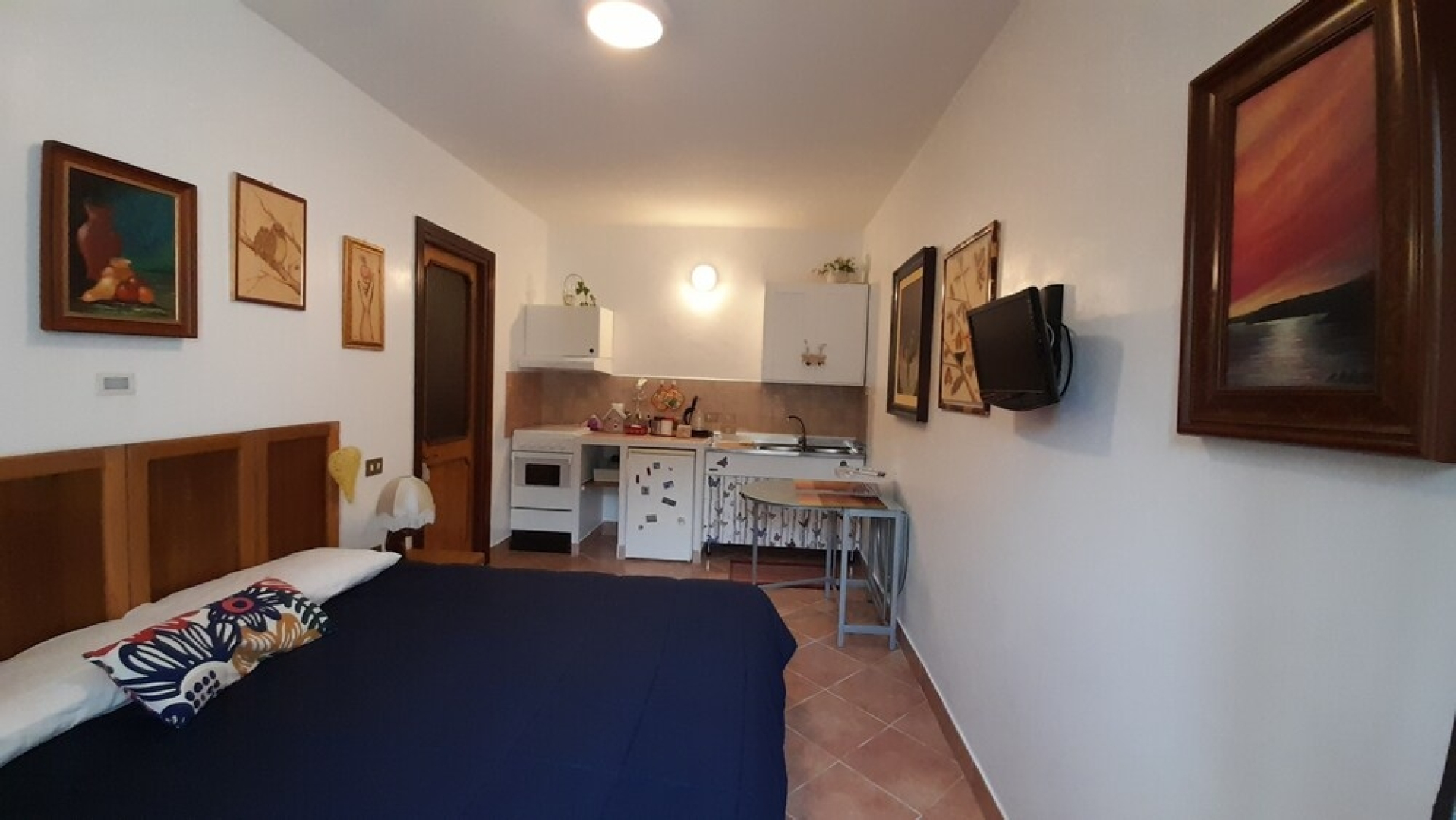 Da Maria - affittacamere