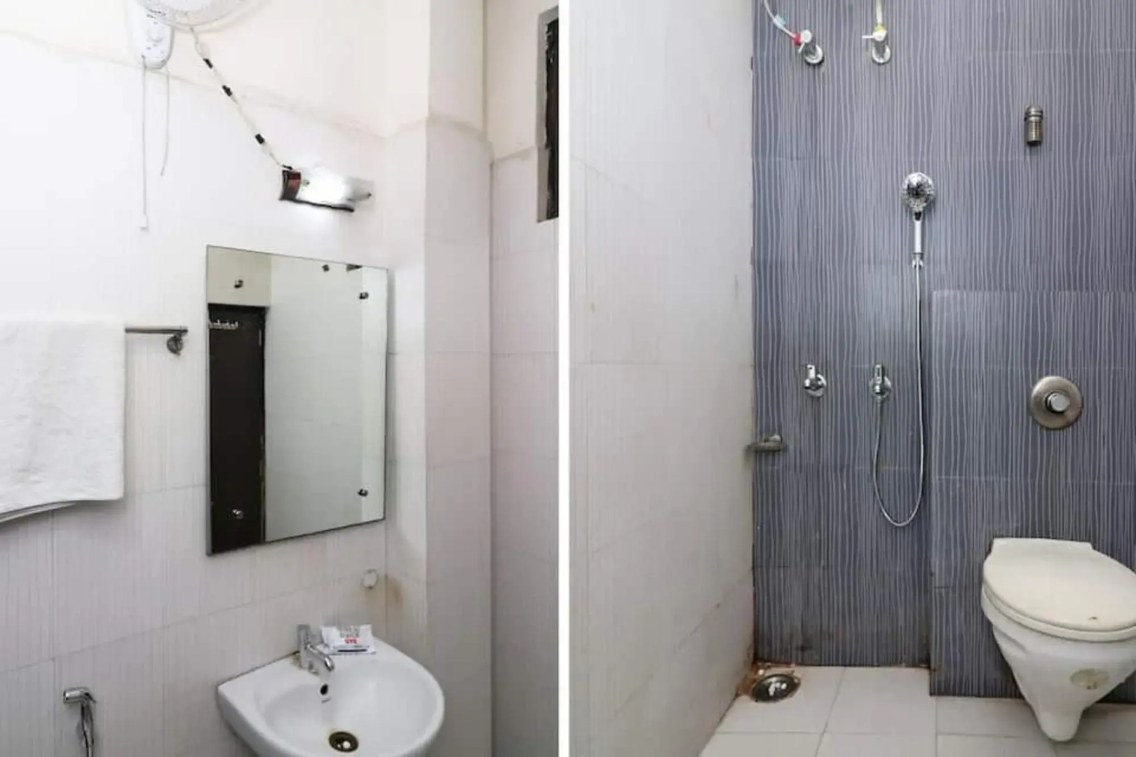 OYO 28329 Hotel The City Park