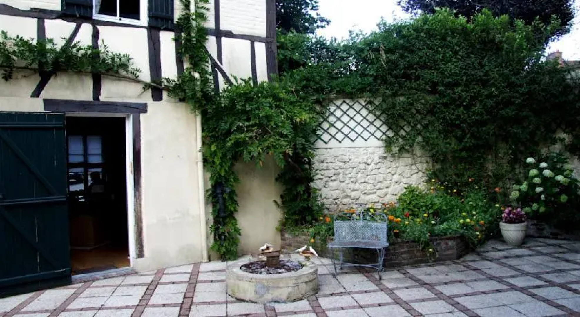 Sur les Pas de Ravel