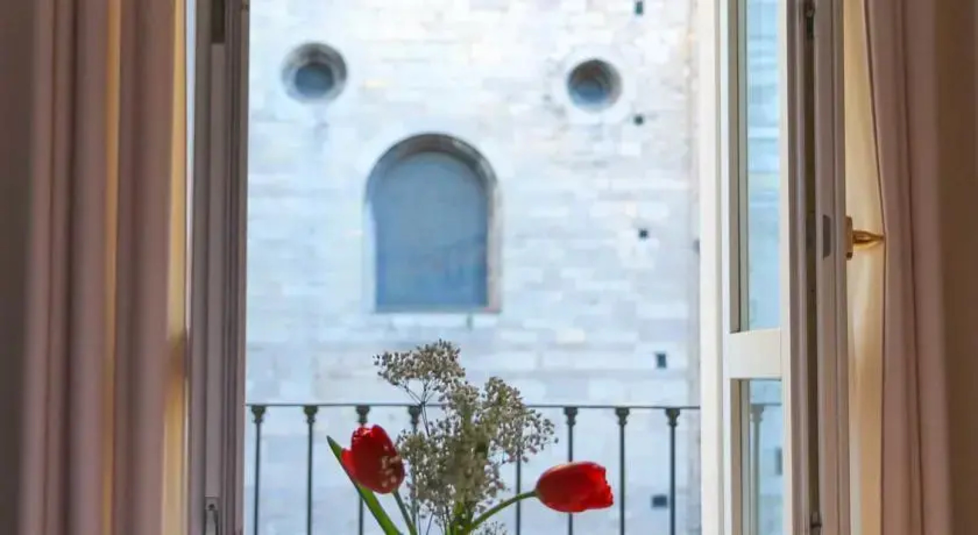 Appartamento Alla Chiesa