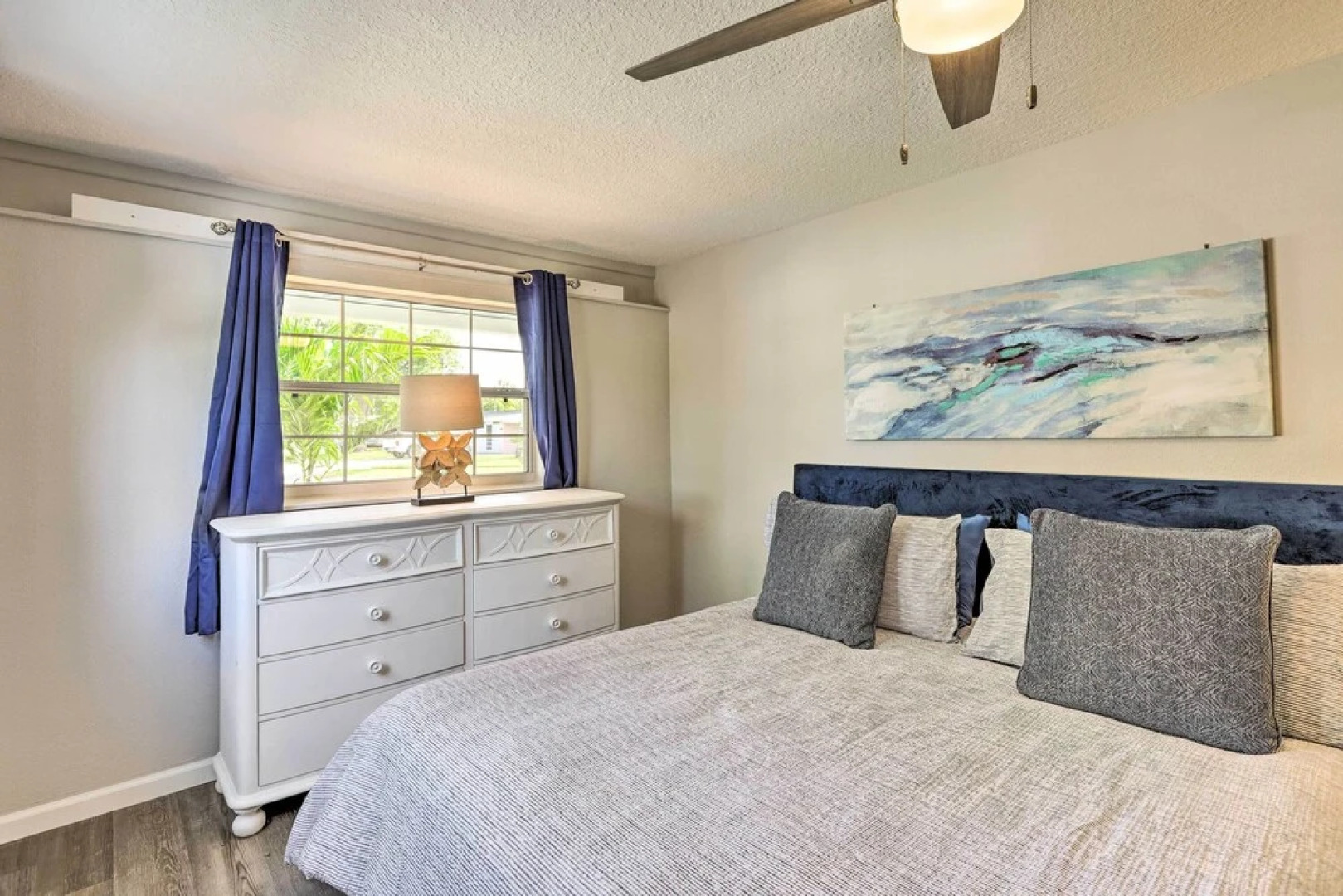 Merritt Island Home w/ Private Pool & Patio!