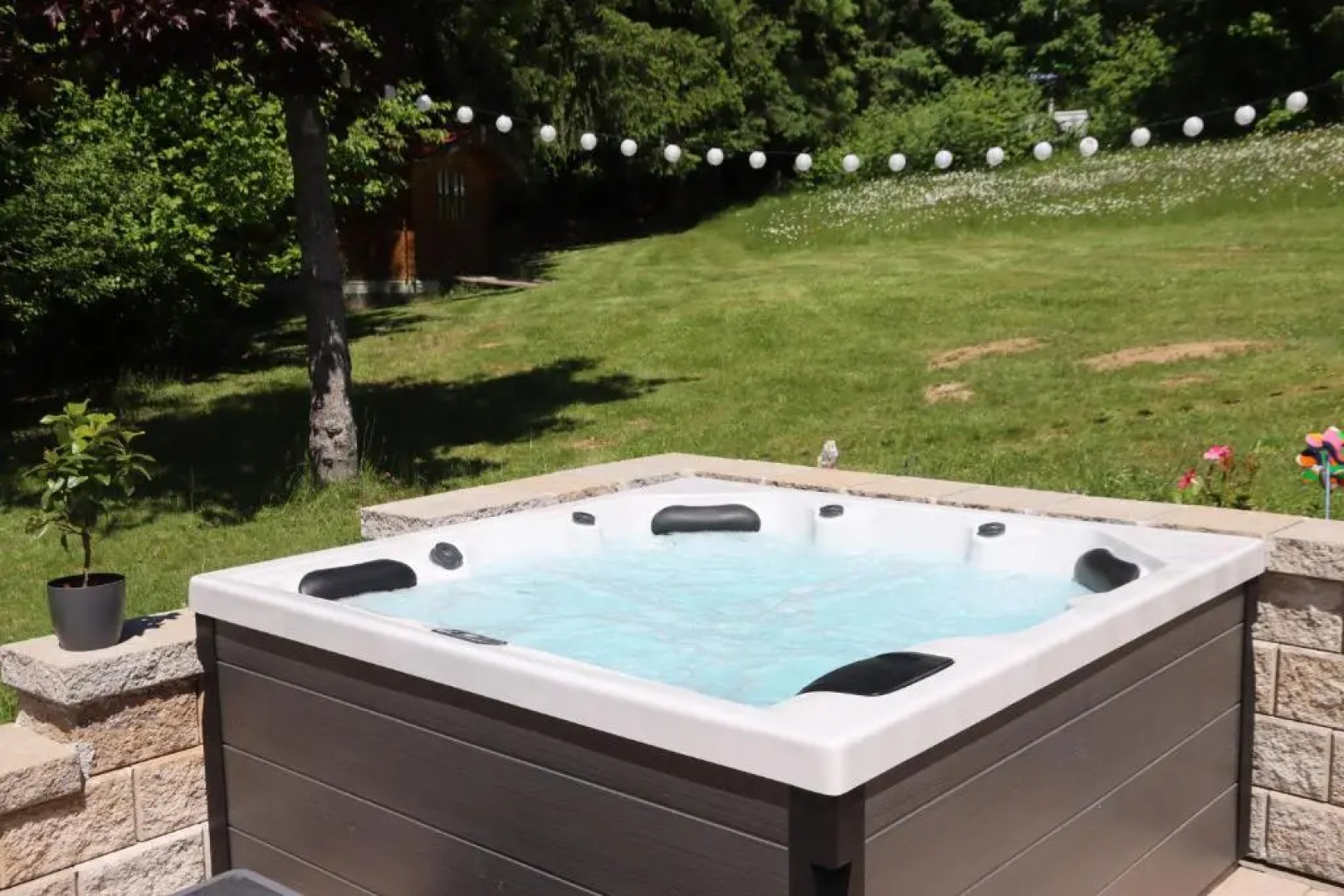 Apartment am Nationalpark Bayerwald