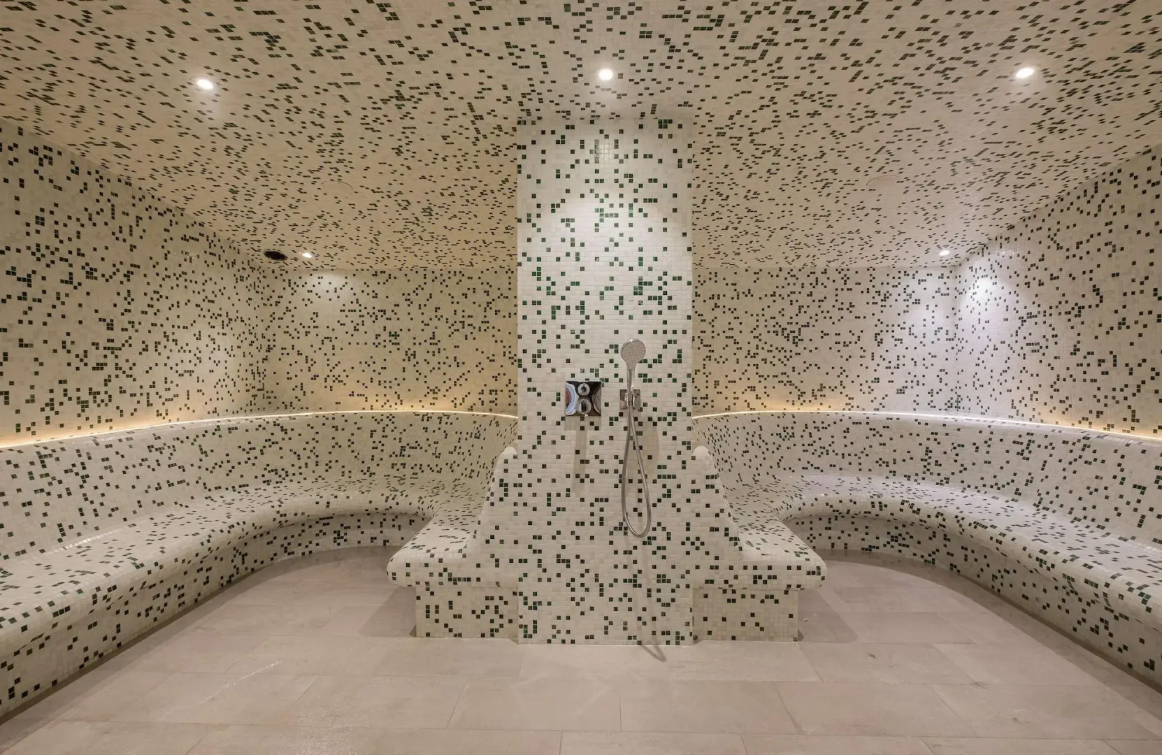 GOLDEN TULIP LYON OUEST TECHLID - Hotel & Spa