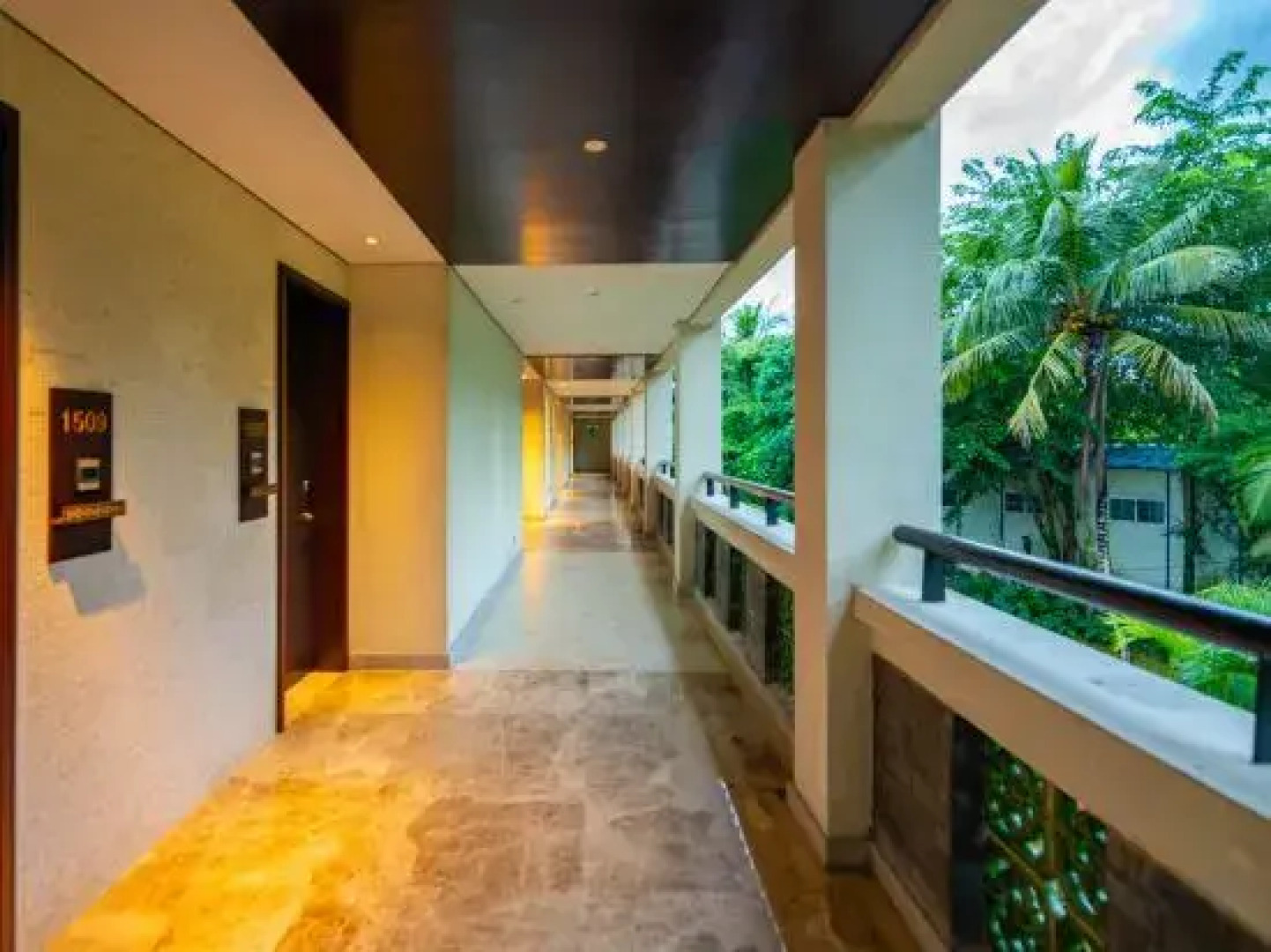 Yushe Heting Wenquan Resort Hotel