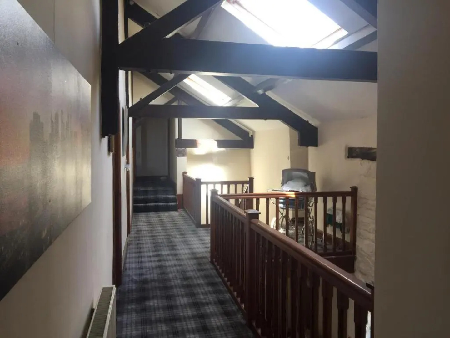 Fairladies Barn Guest House