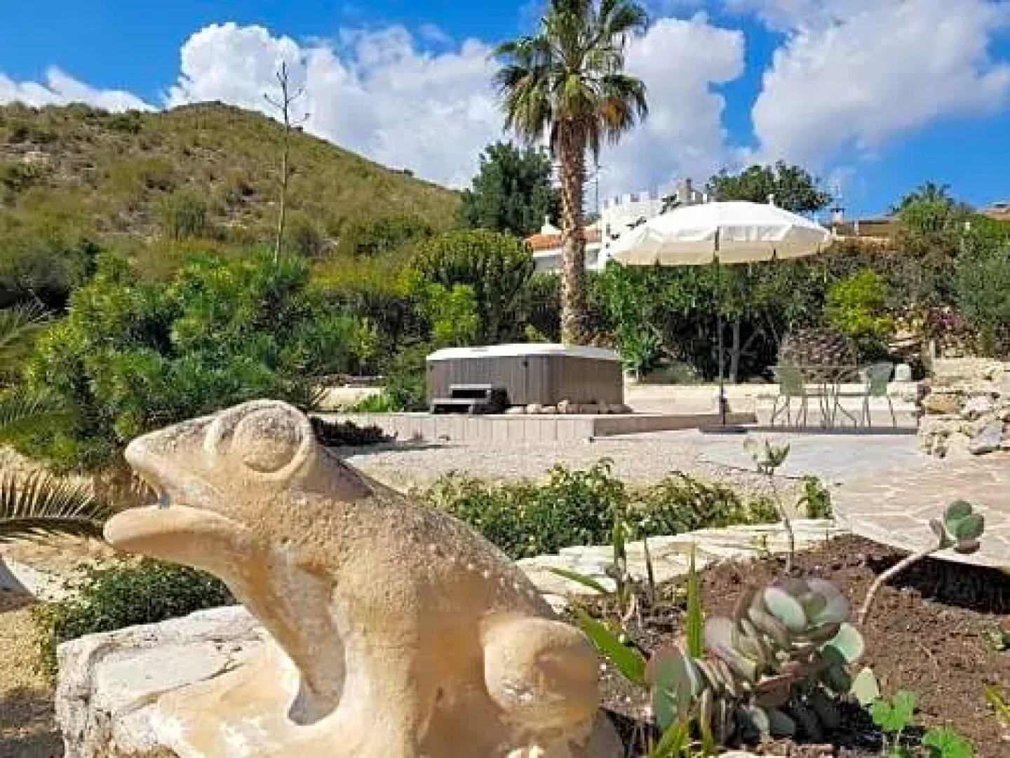 Lavinia Naturist Resort