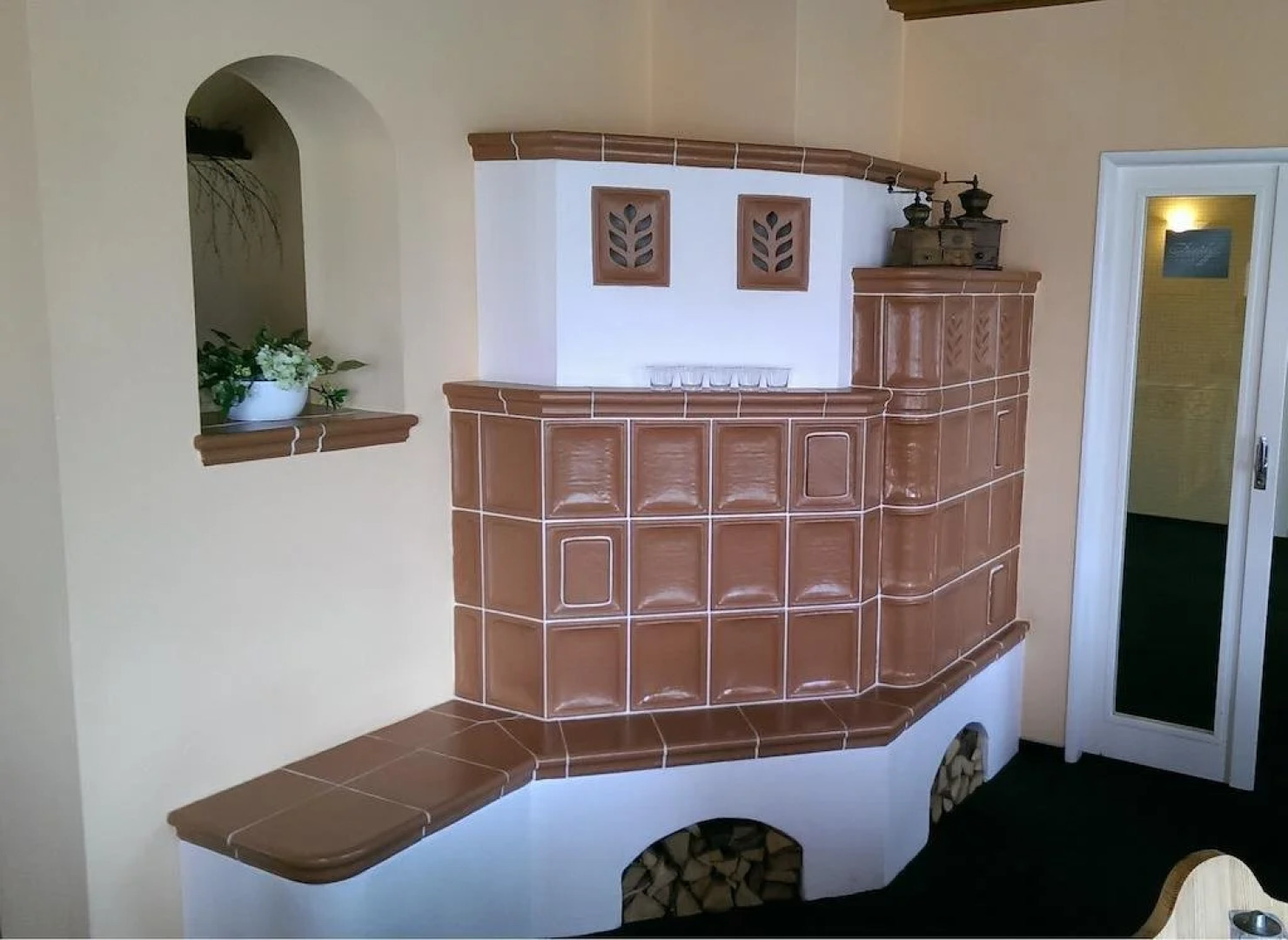 Hotel Nebozï¿½zek