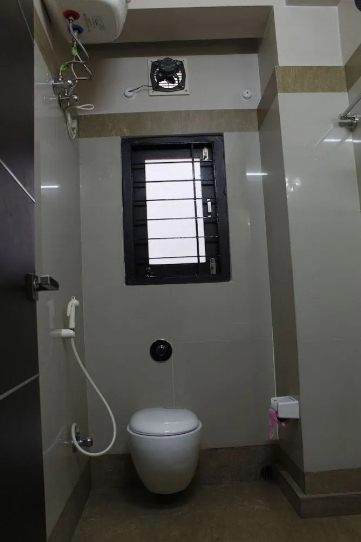 Sevoke Valley Residency