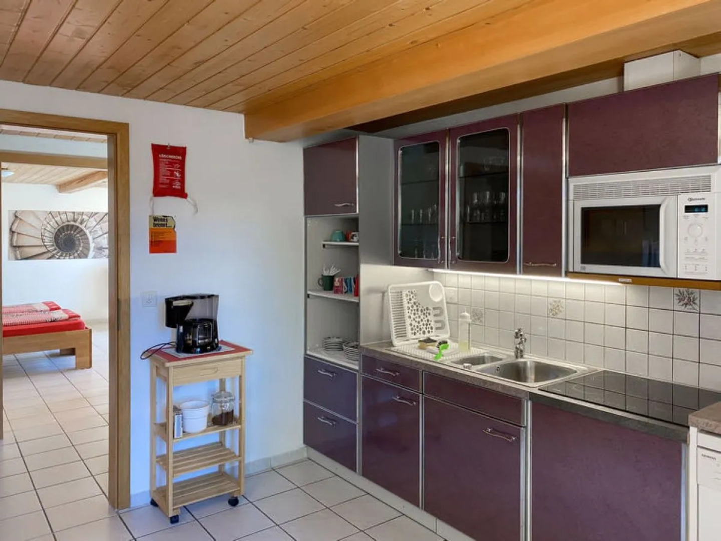 Arns Ferienwohnung 27162