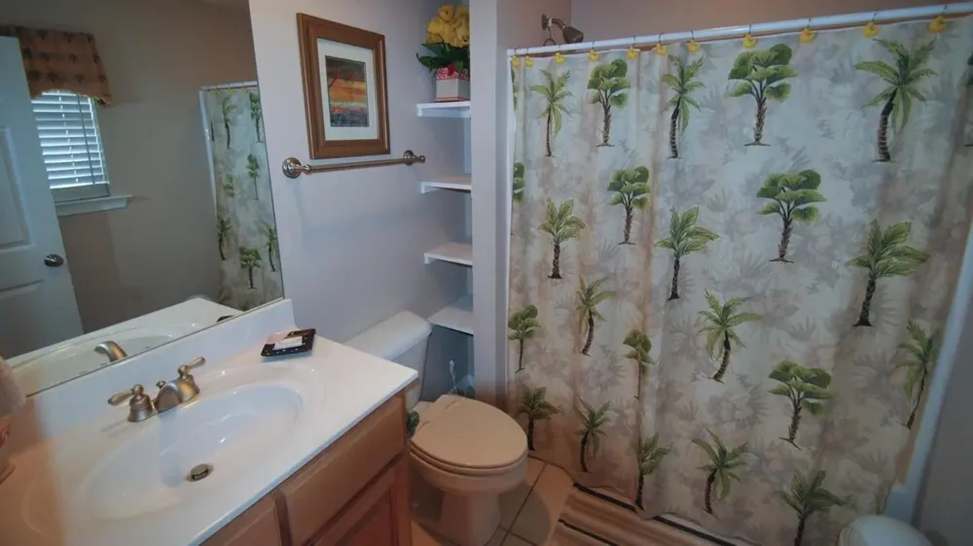 Second Wind - 2612 Bienville Blvd