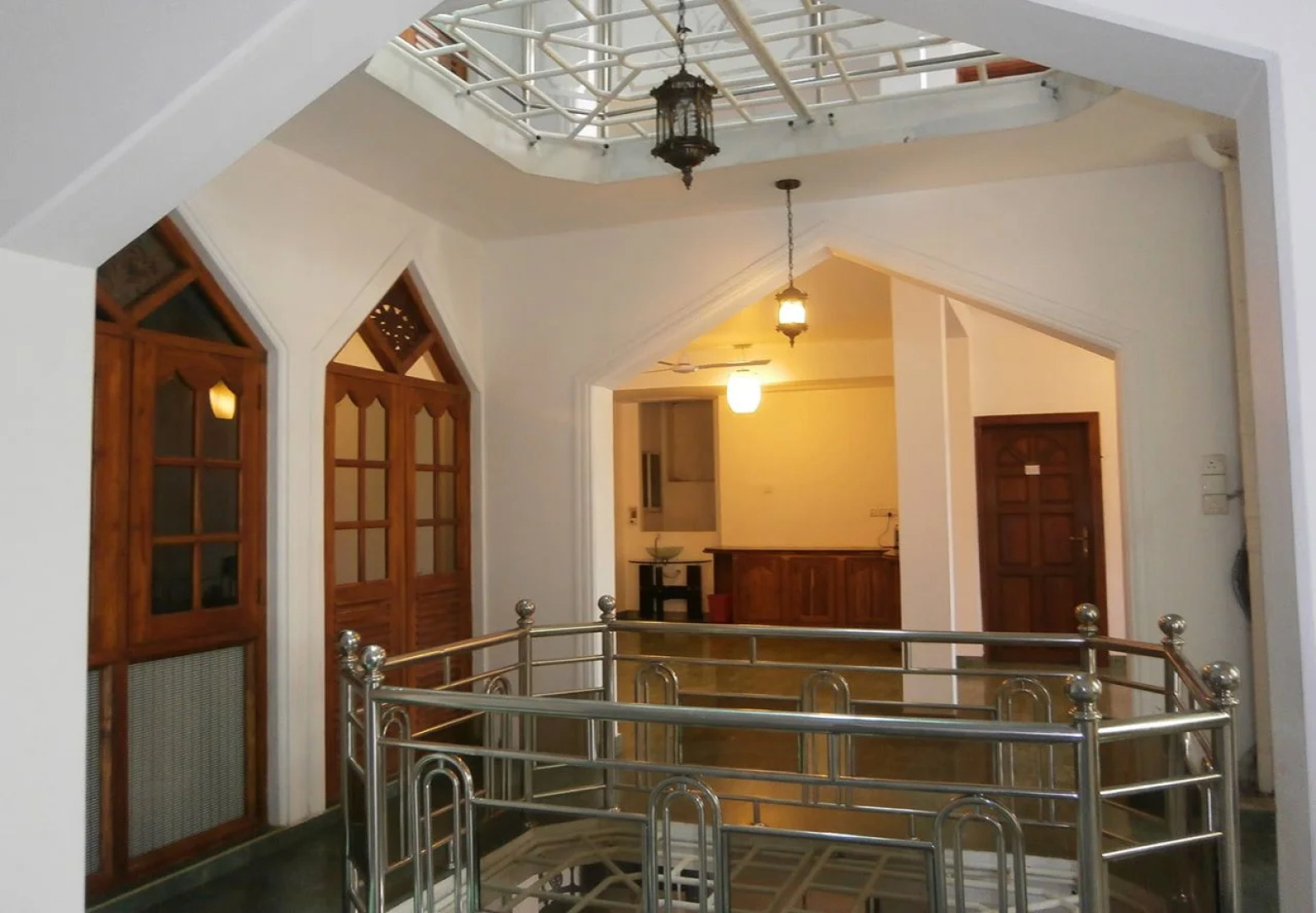 Havelock Residencies