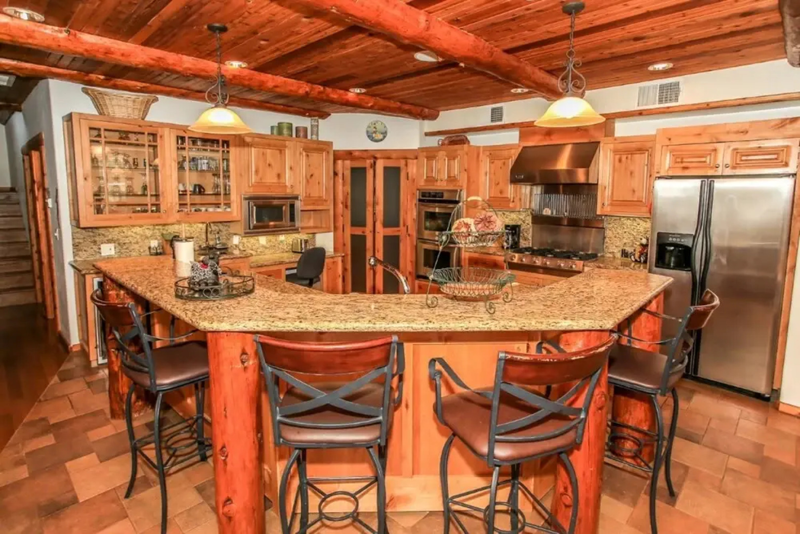 Casa De Oso Lakefront