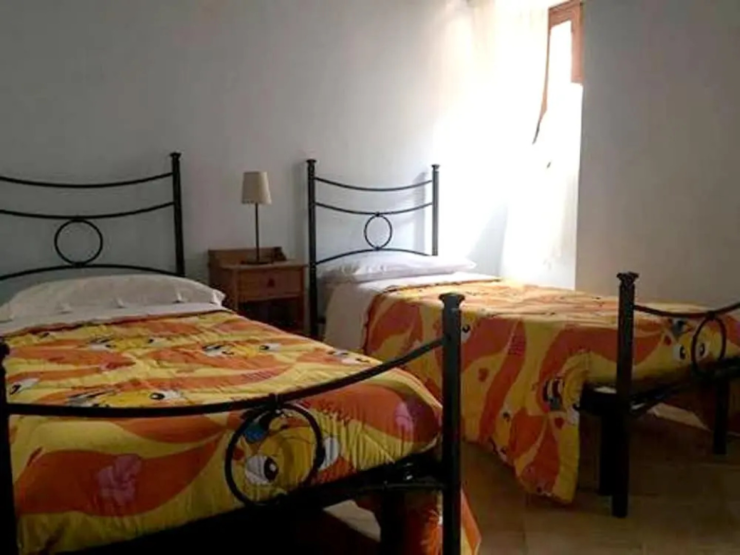 Apartment With 2 Bedrooms in Vallo di Nera, With Wonderful Mountain Vi