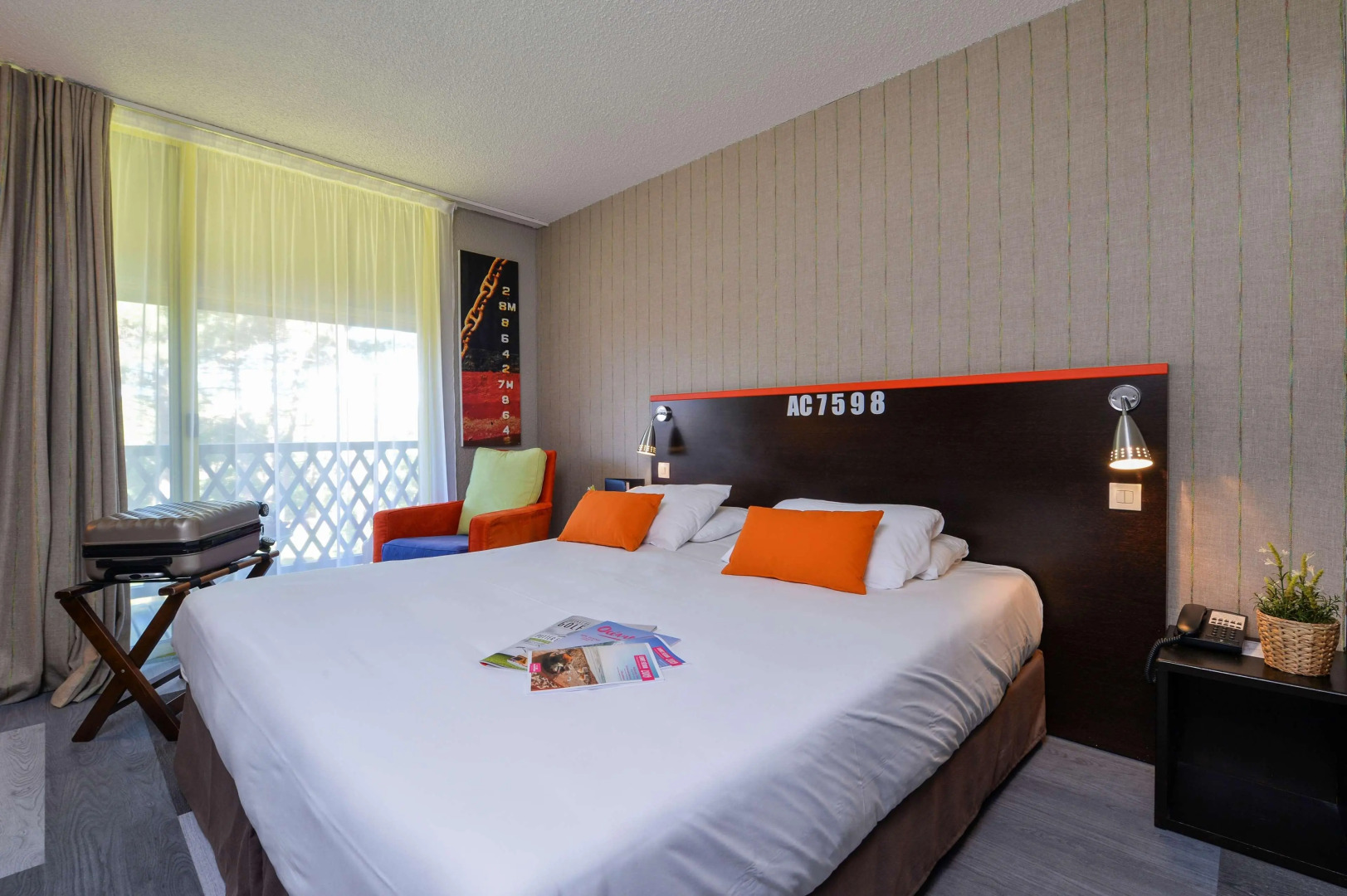 Best Western Golf Hotel Lacanau