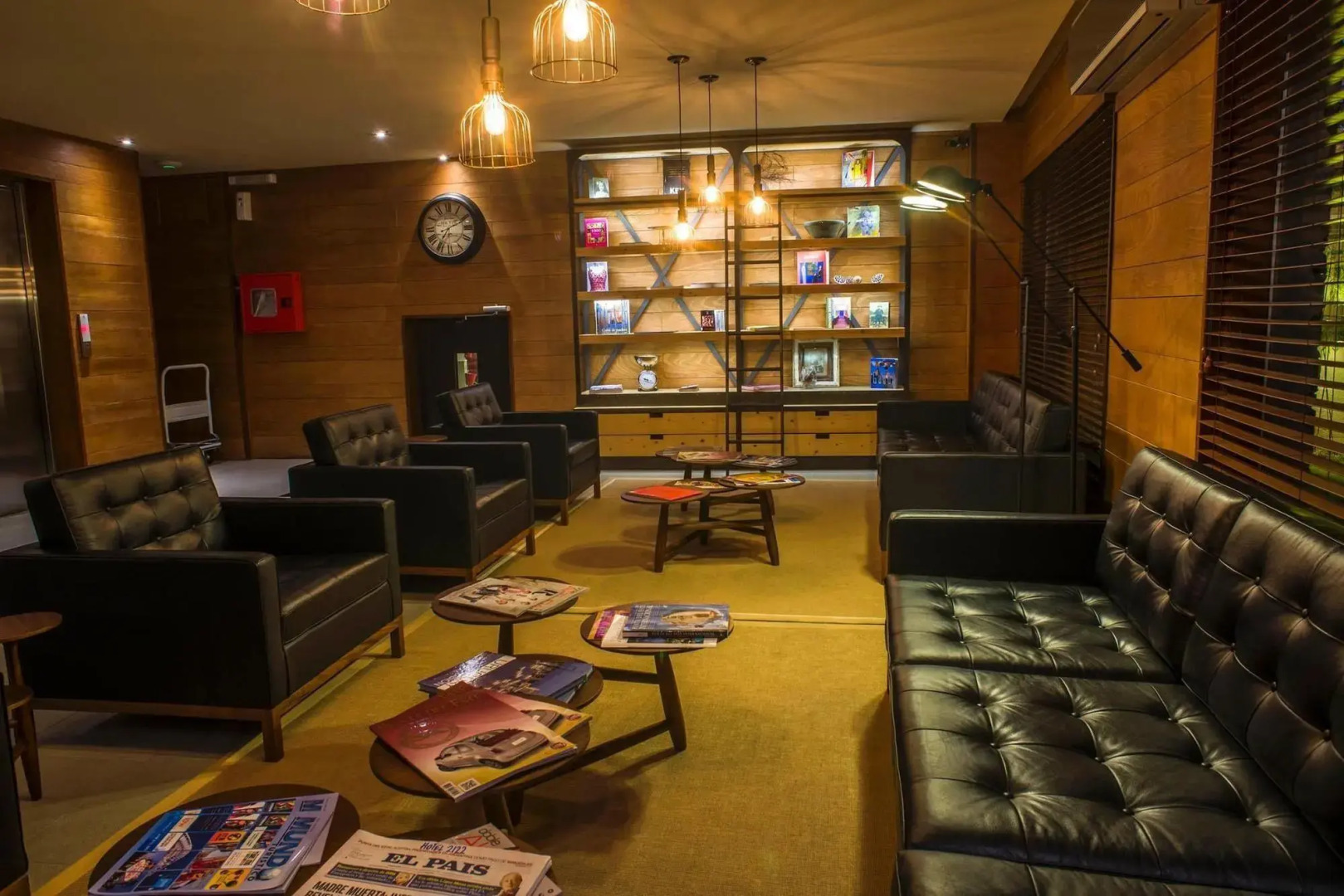 2122 Hotel Art Design