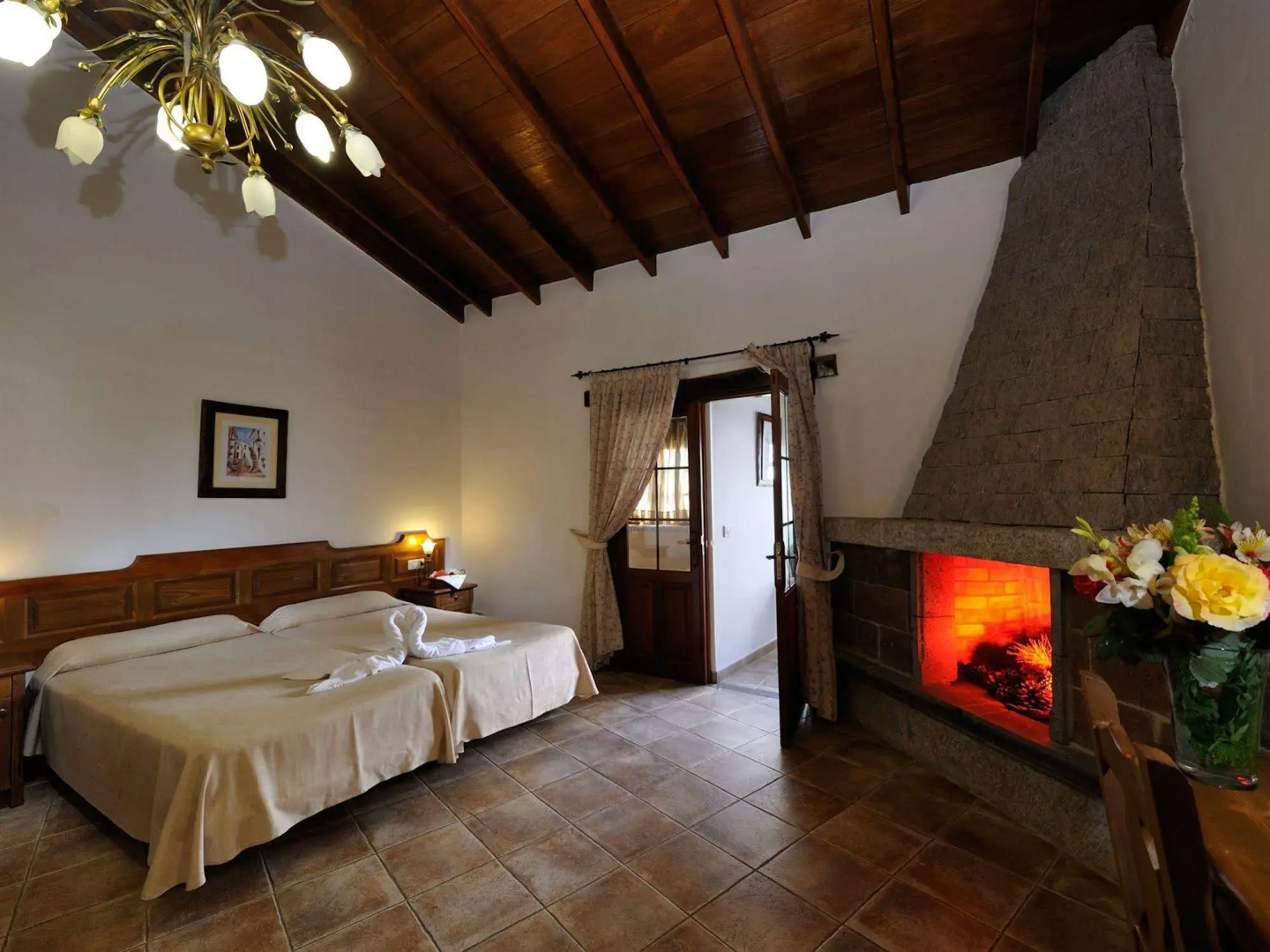 El Nogal Hotel Boutique & Spa