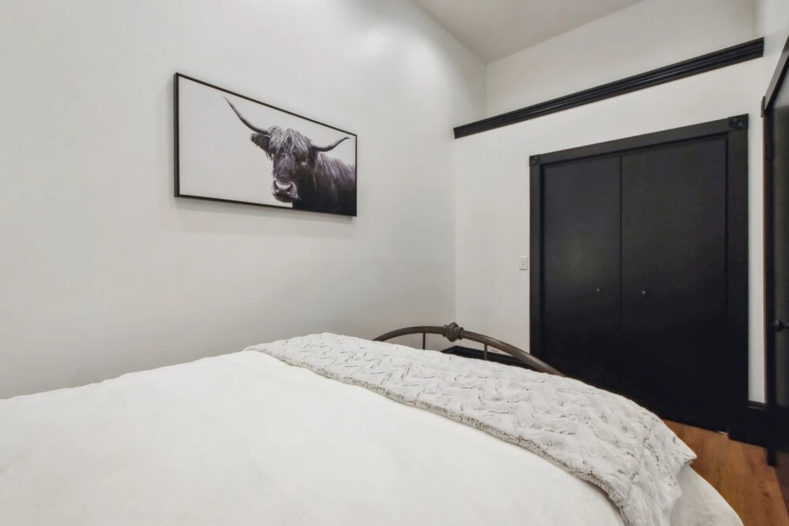 Sleek Millersburg Apartment in Downtown!