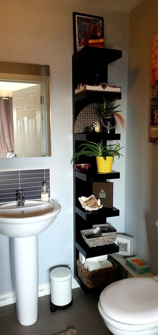 Penthouse Marina Apartment