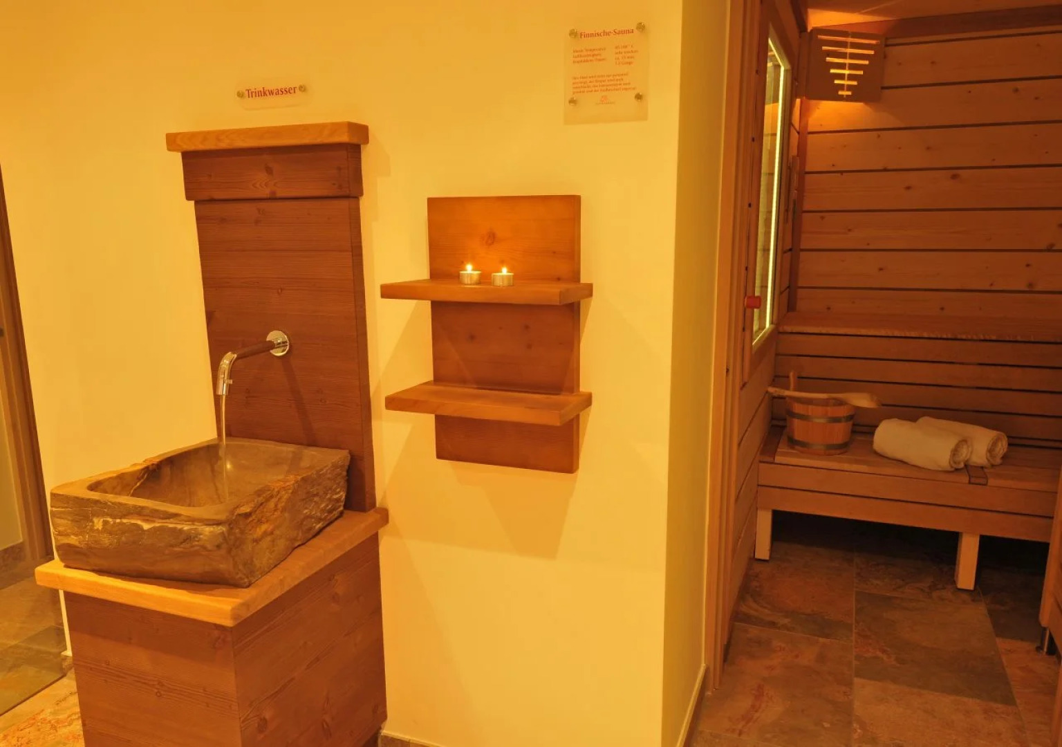 Appartements Zur Barbara