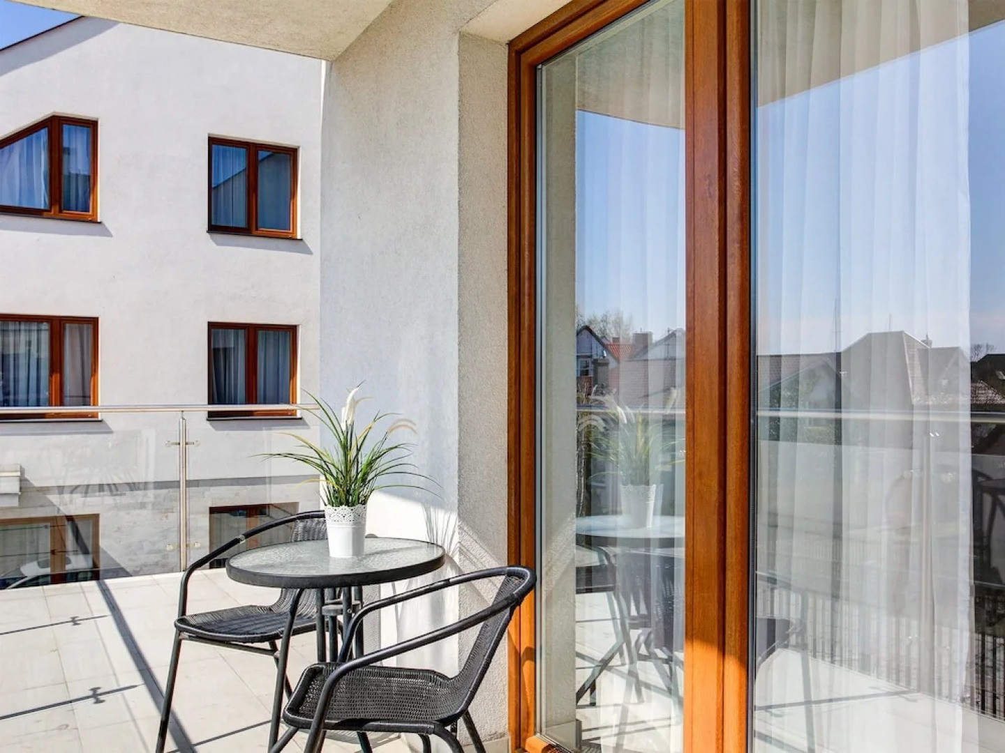 Aparthotel Marina Jastarnia