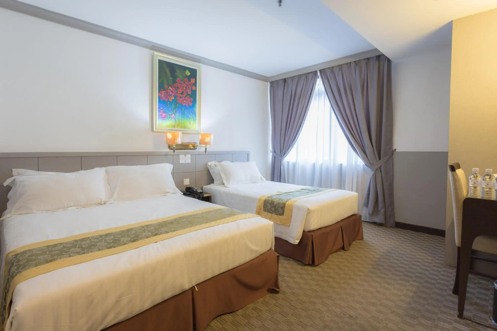 Hallmark Hotel Leisure