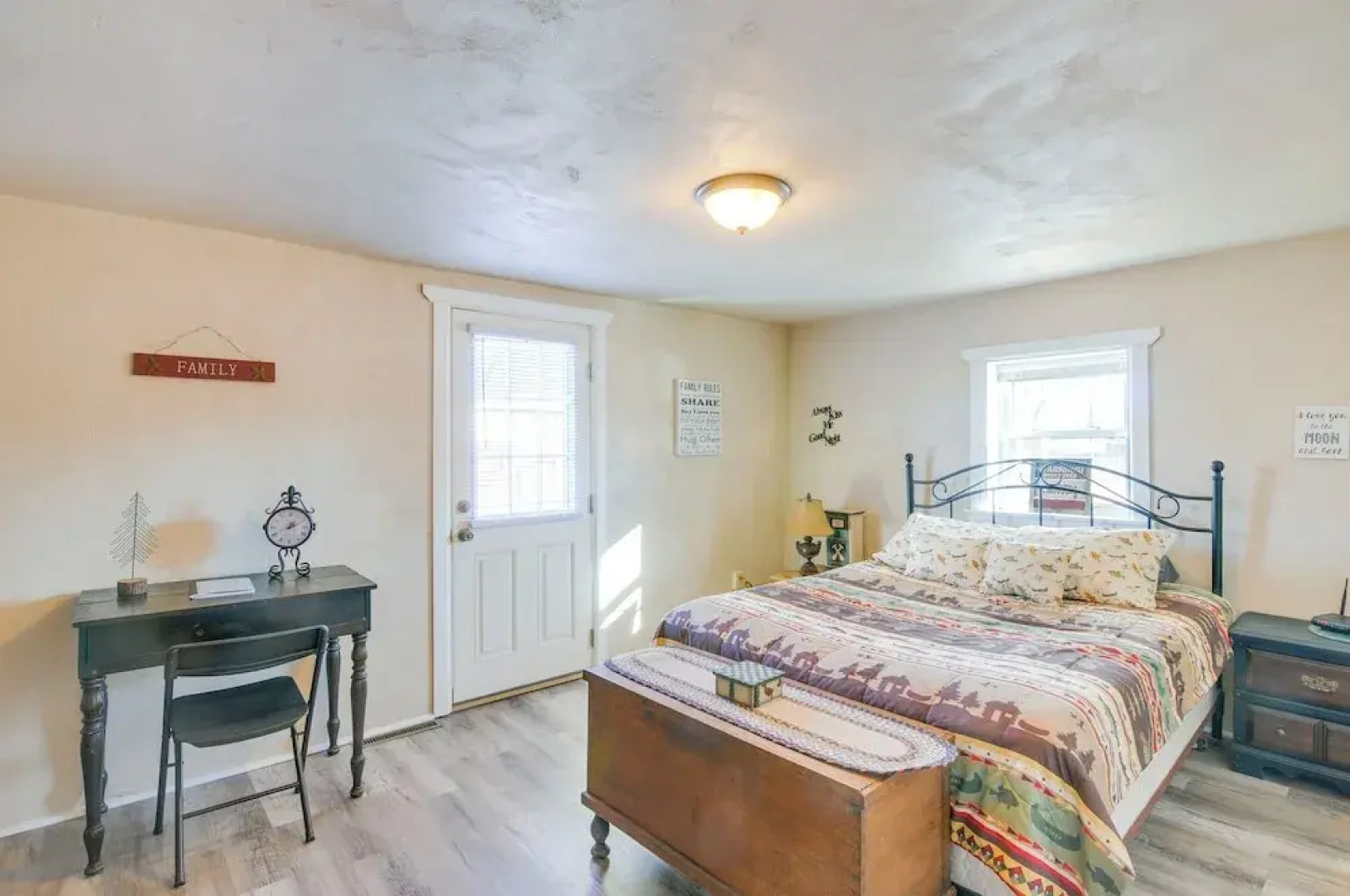 Downtown Del Norte Home Near Hiking & Fishing!