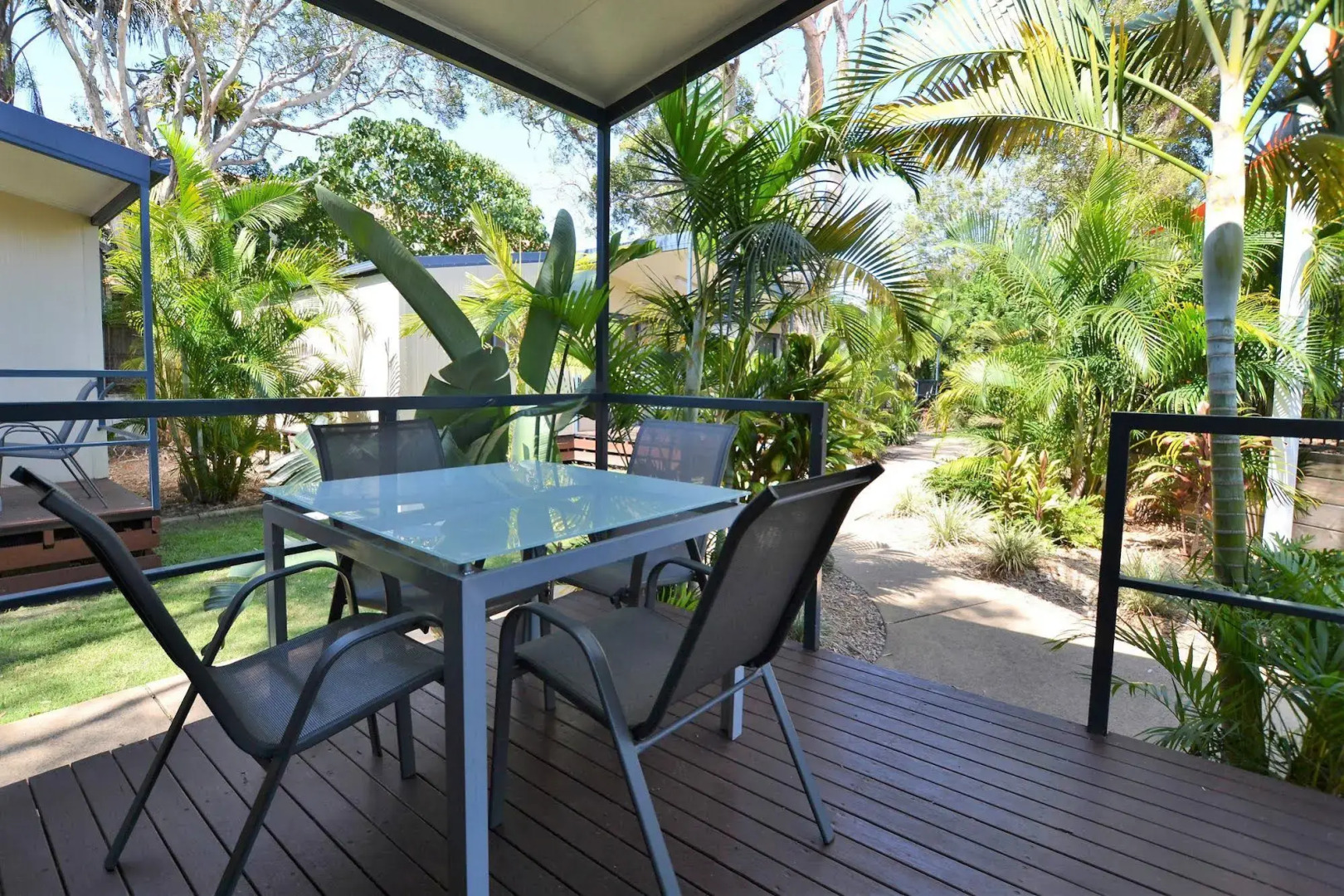 Nobby Beach Holiday Village