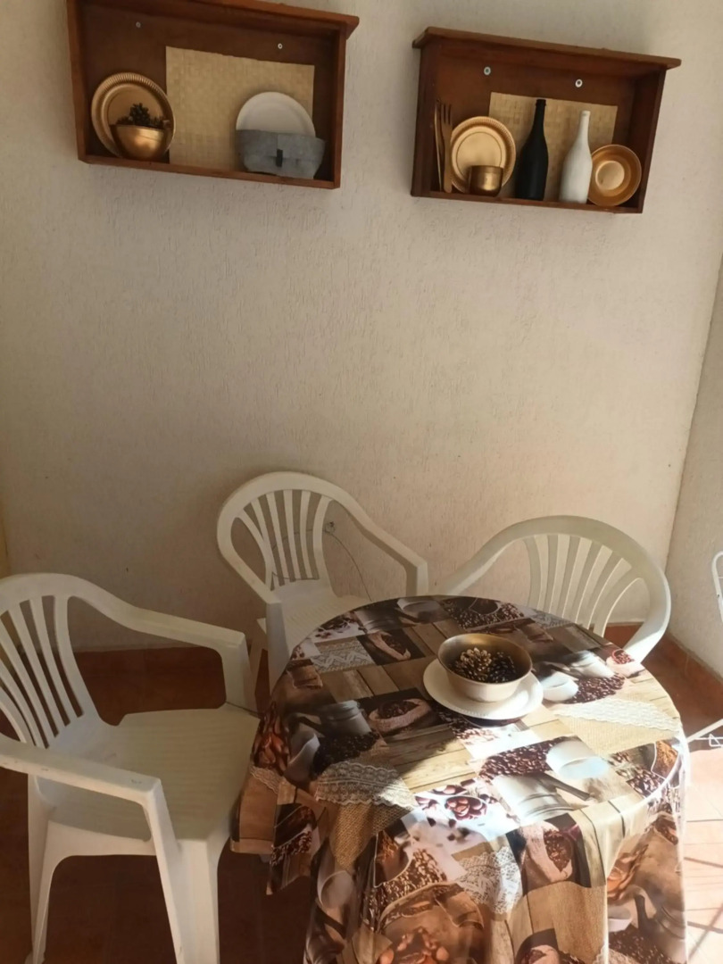 STUDIO DELUXE IN MARINA CAPE 4 stars complex 33 7