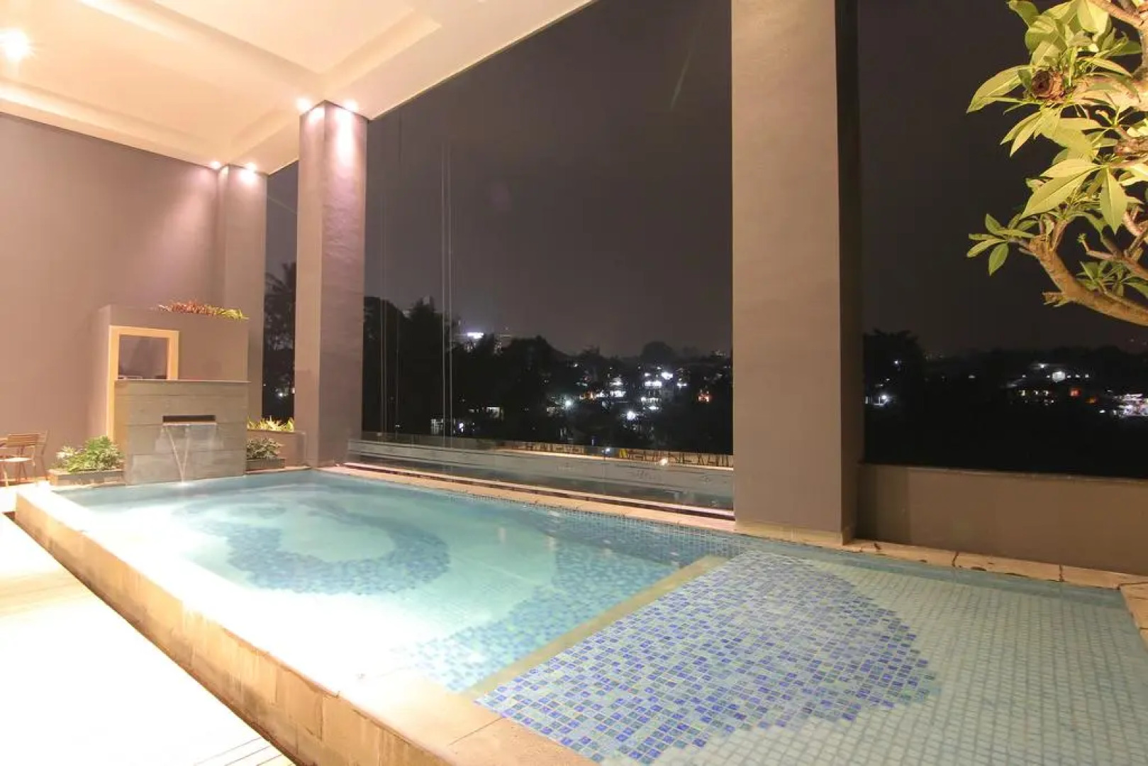 Travello Hotel Bandung