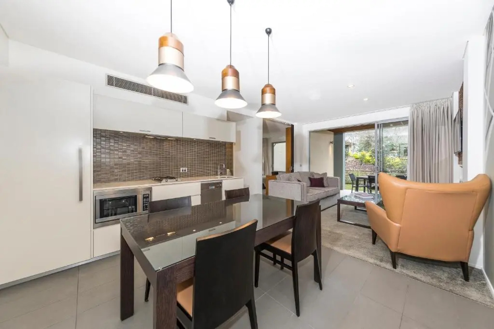 Grand Mercure Apartments The Vintage Hunter Valley