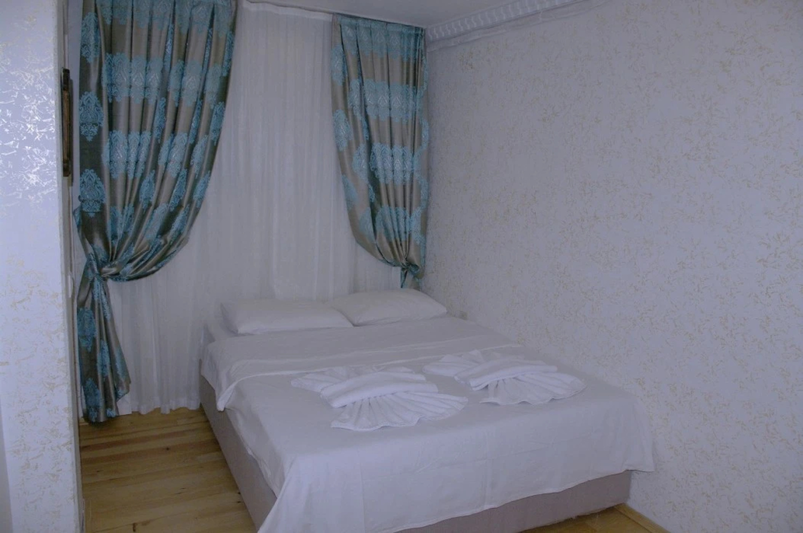 Apricot Hotel Istanbul