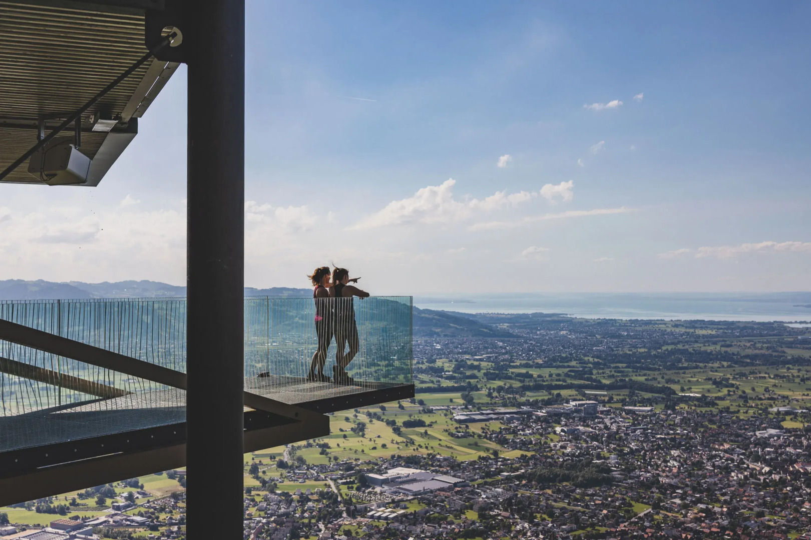 Relaxed Urban Living - Apartements