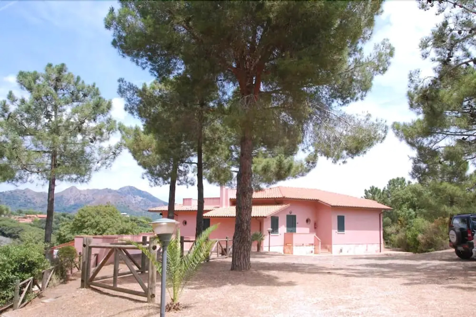 Appartamenti Sera E Mattino