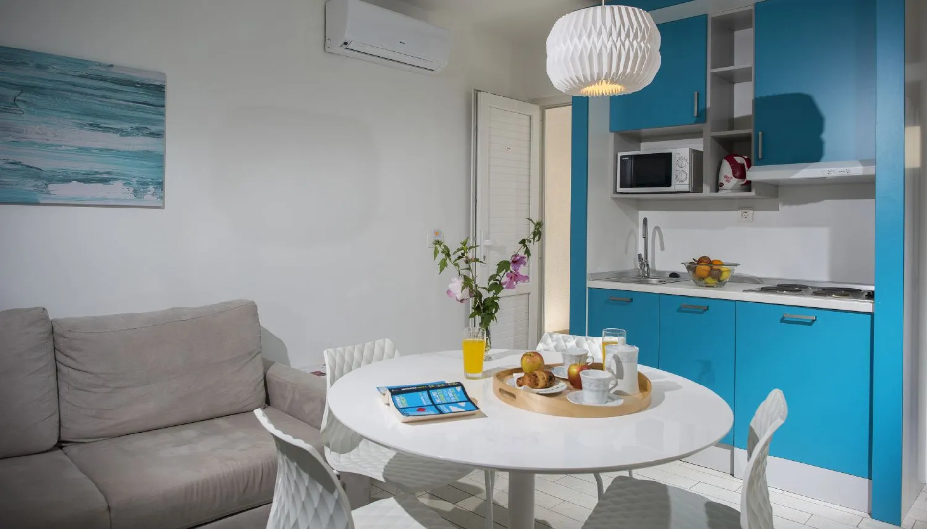 Aminess Port9 Resort & Residence