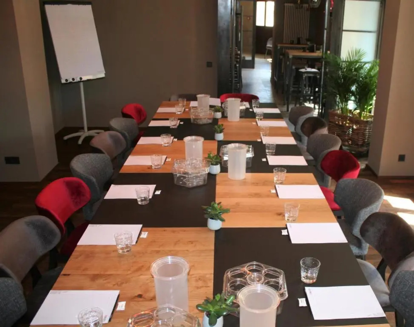 Alexxanders Restaurant & Bordinghouse