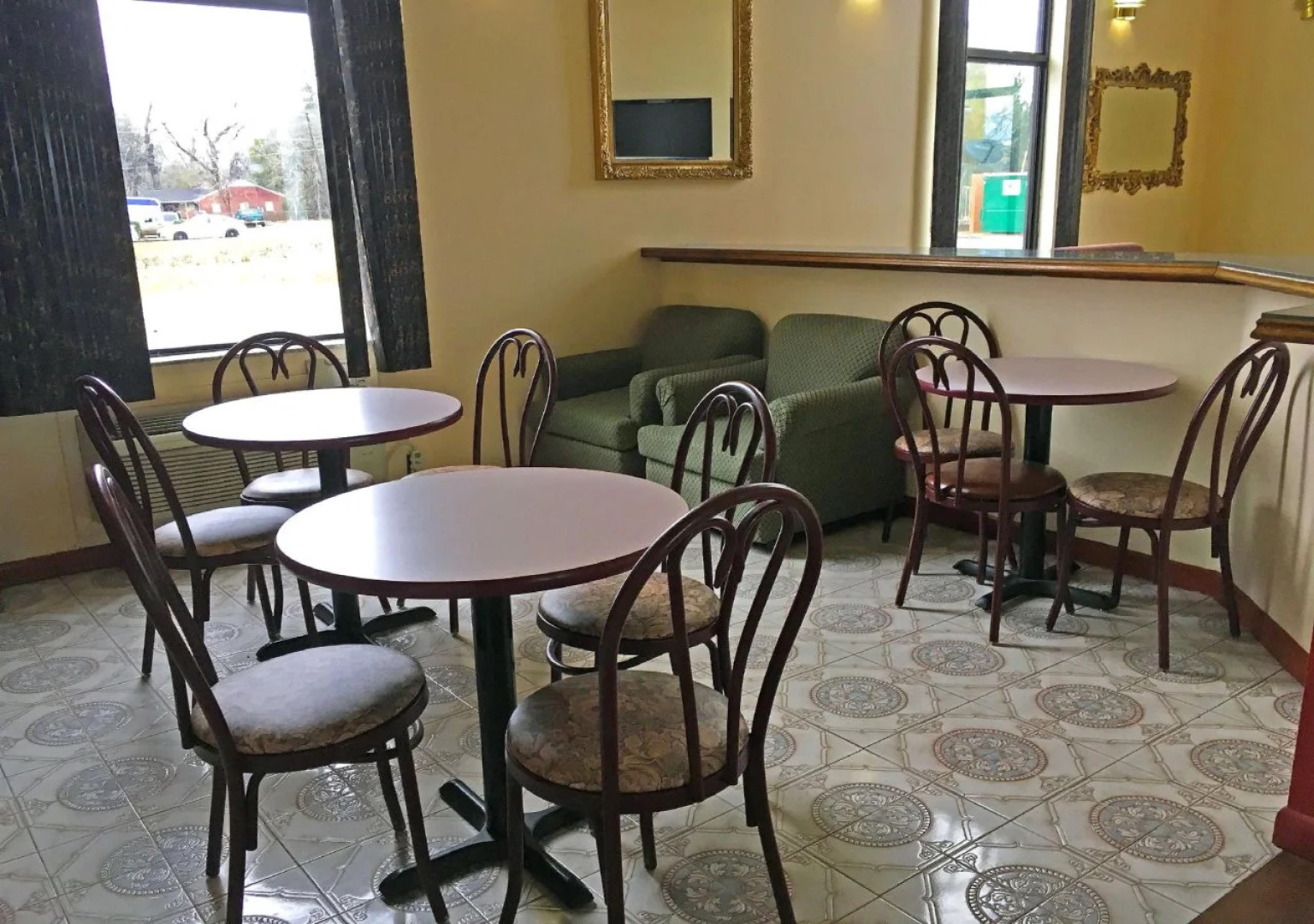 Americas Best Value Inn - Vicksburg