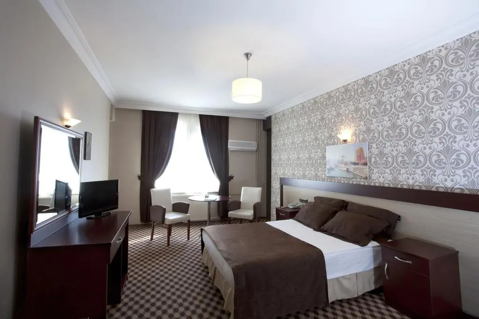 Yeşilyurt Park Otel