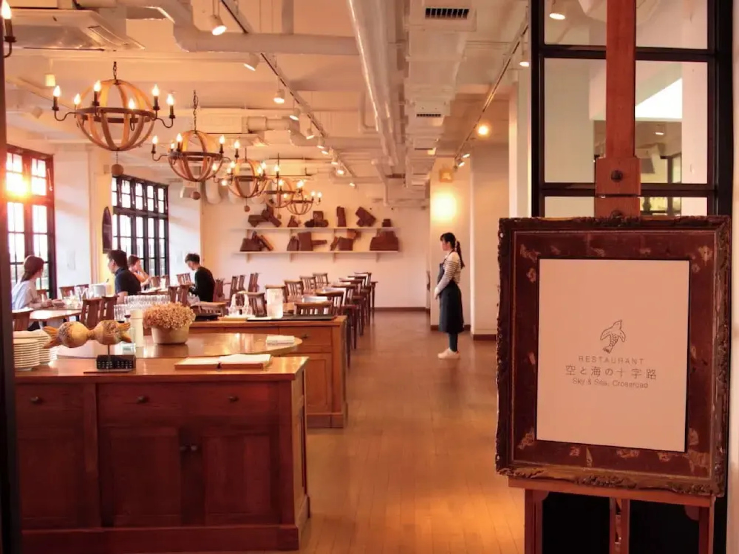 Margherita Goto Islands Resort Hotel