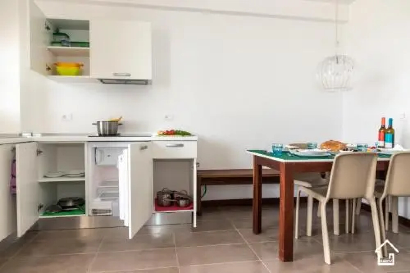 Apartamento Las Rochas