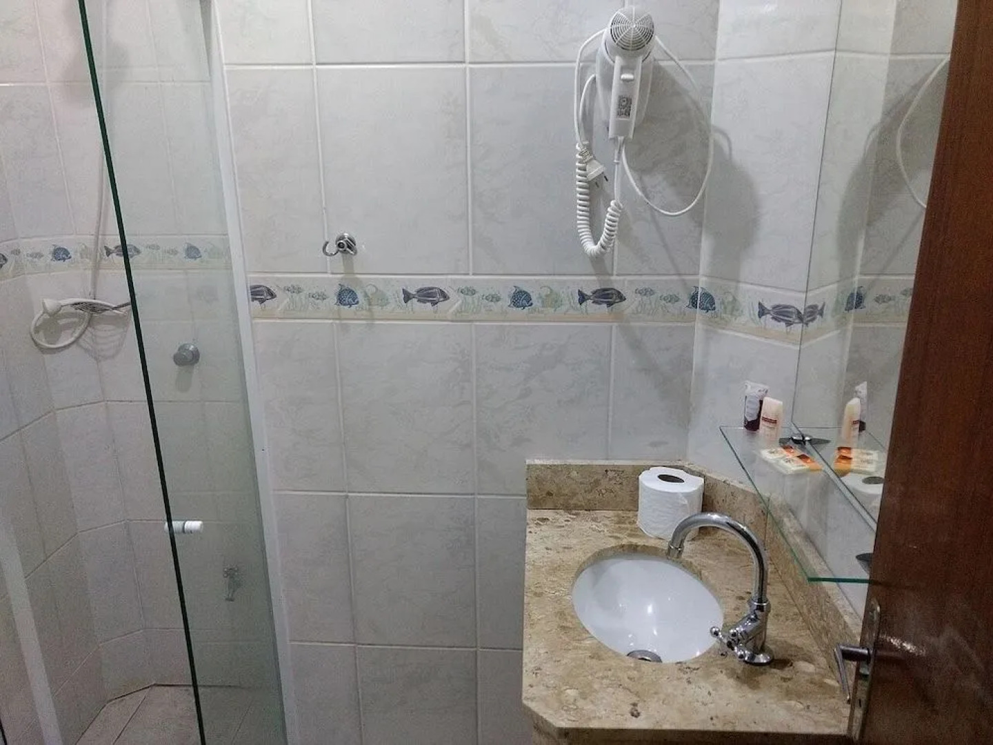 Pousada Terra do Sol